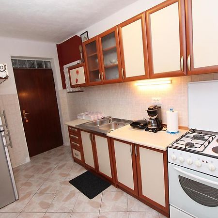 Apartment Alba Ровинь Экстерьер фото