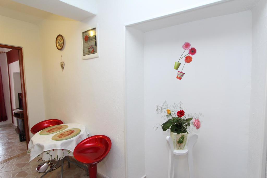 Apartment Alba Ровинь Экстерьер фото