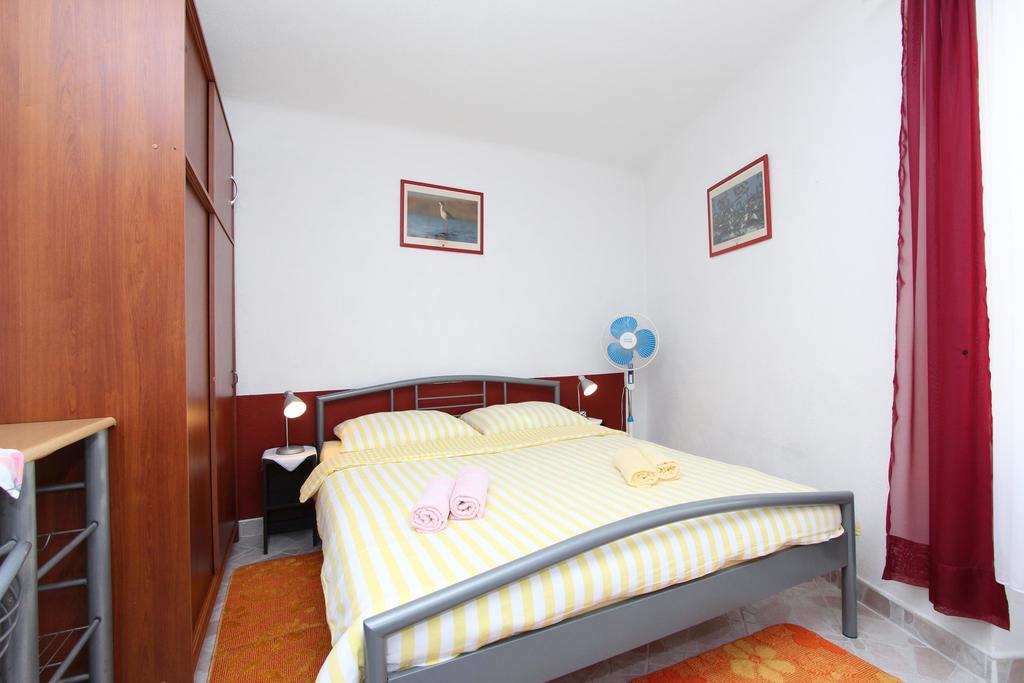 Apartment Alba Ровинь Экстерьер фото