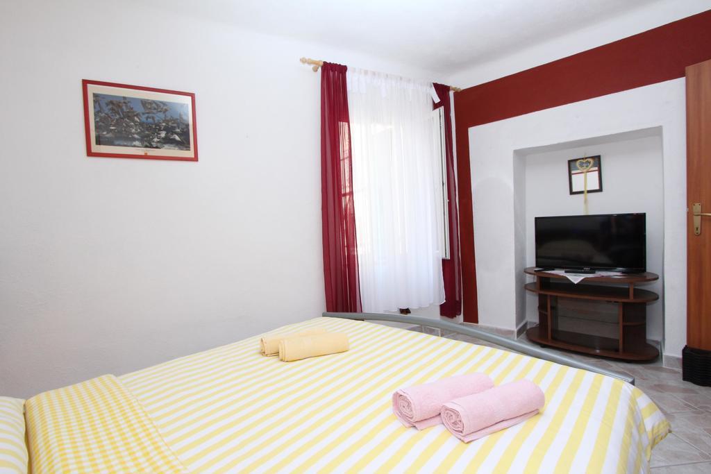 Apartment Alba Ровинь Экстерьер фото