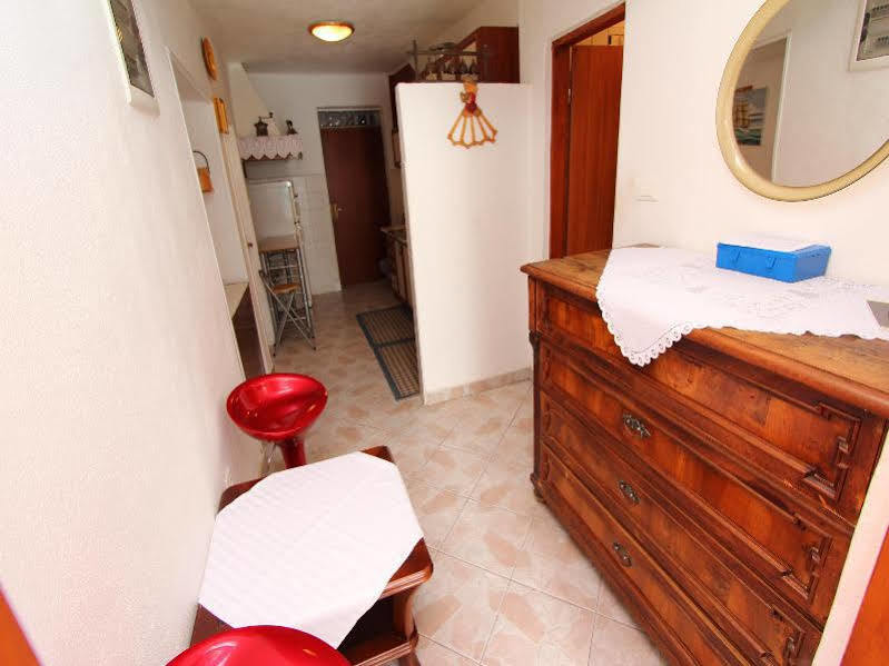 Apartment Alba Ровинь Экстерьер фото