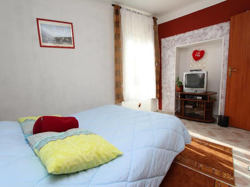 Apartment Alba Ровинь Экстерьер фото