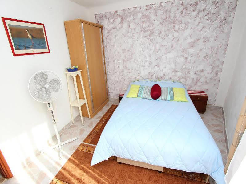 Apartment Alba Ровинь Экстерьер фото