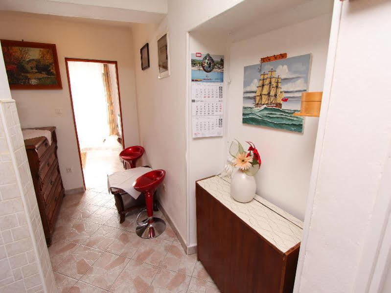 Apartment Alba Ровинь Экстерьер фото